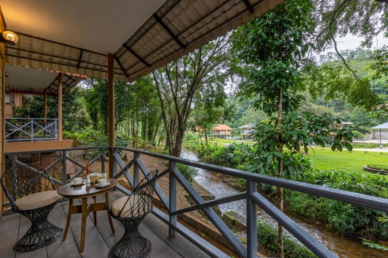 Sterling Vythiri Wayanad Hotel Exterior photo