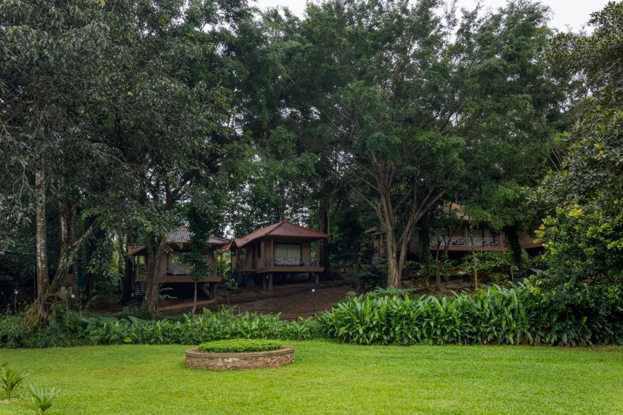 Sterling Vythiri Wayanad Hotel Exterior photo