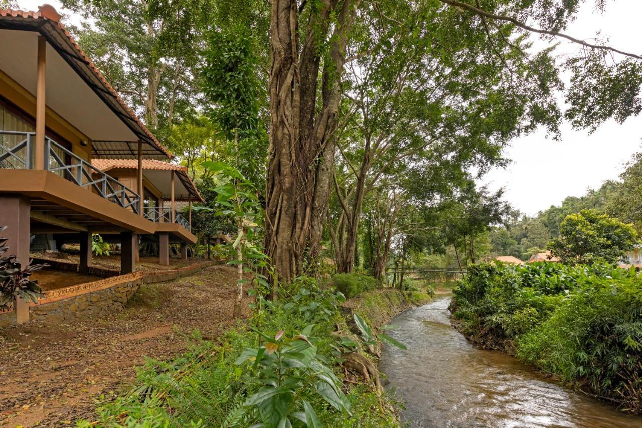 Sterling Vythiri Wayanad Hotel Exterior photo