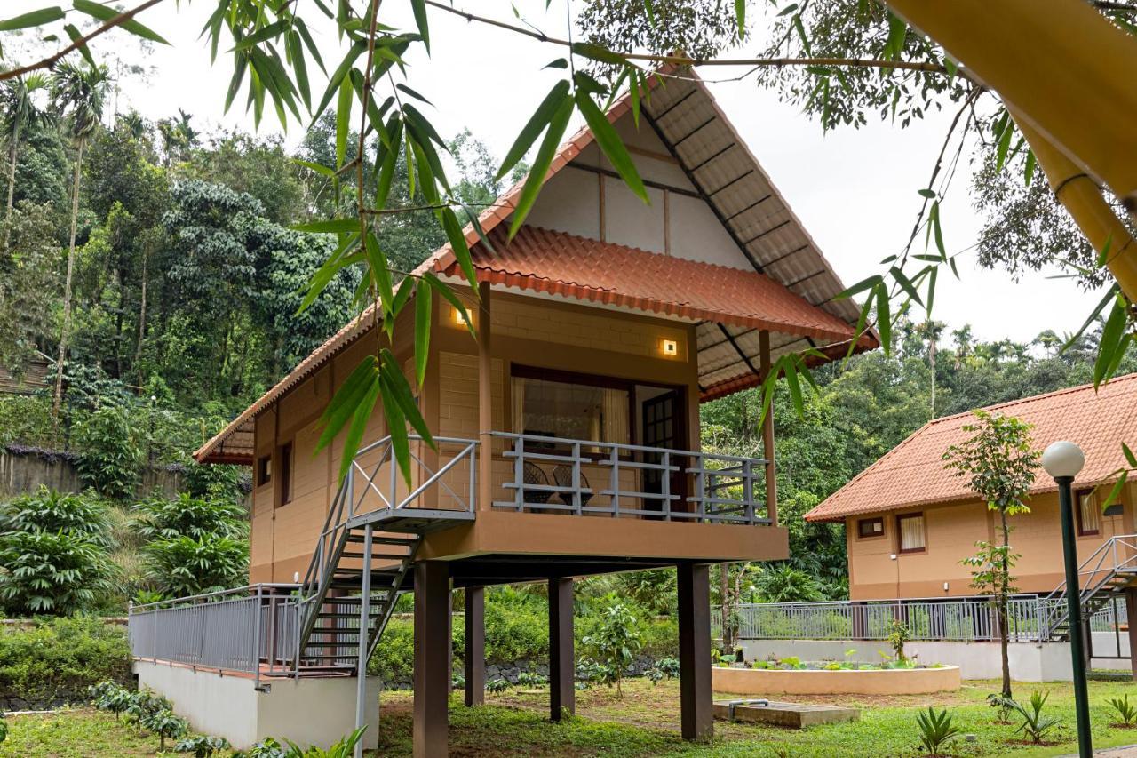 Sterling Vythiri Wayanad Hotel Exterior photo