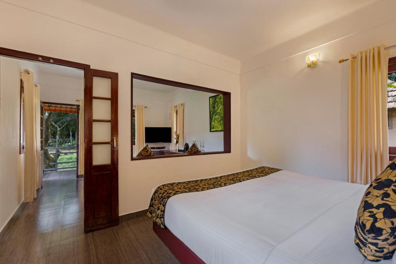 Sterling Vythiri Wayanad Hotel Exterior photo