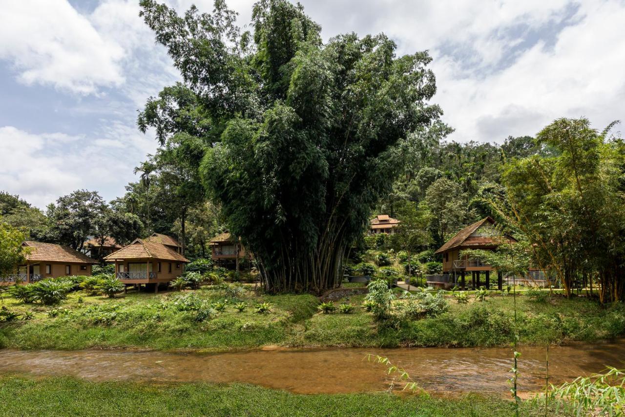 Sterling Vythiri Wayanad Hotel Exterior photo