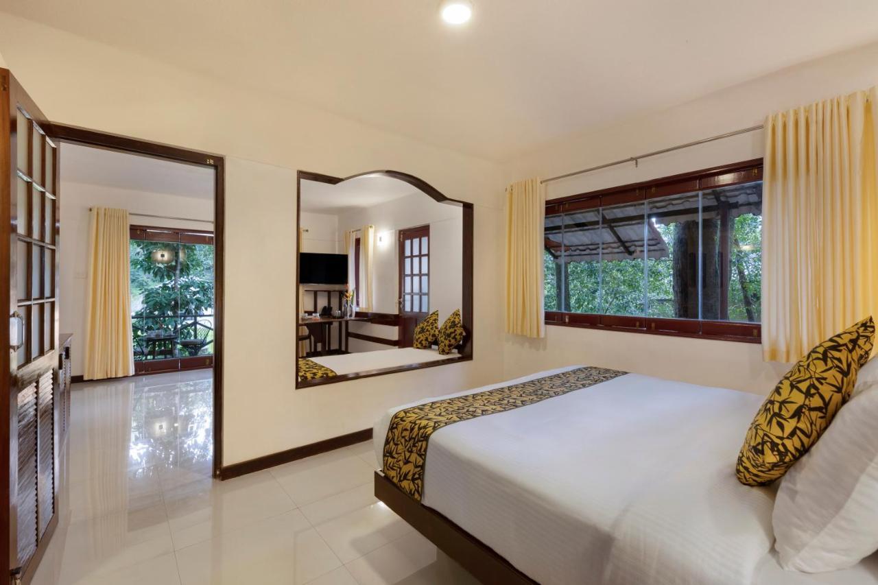 Sterling Vythiri Wayanad Hotel Exterior photo