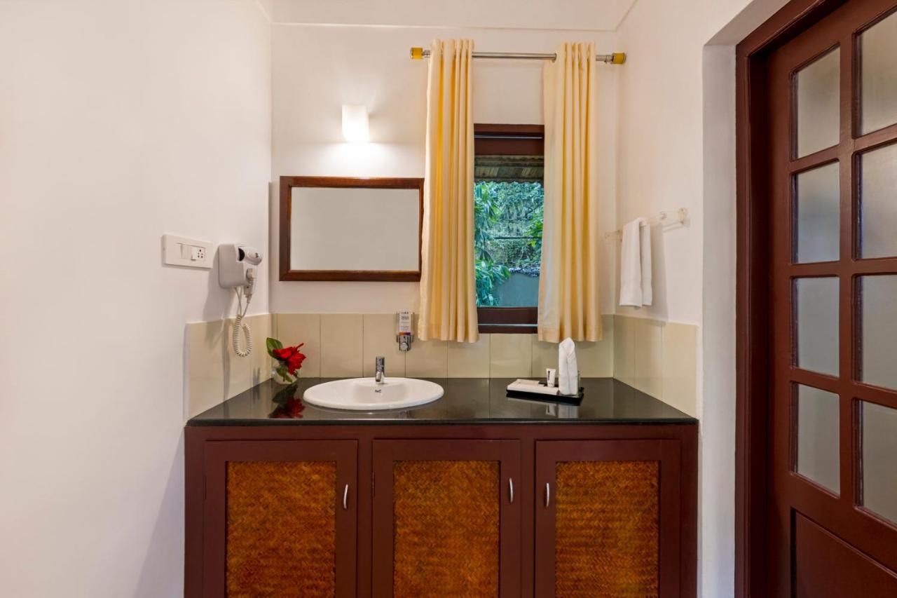 Sterling Vythiri Wayanad Hotel Exterior photo